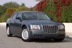 Chrysler 300C 2005 года